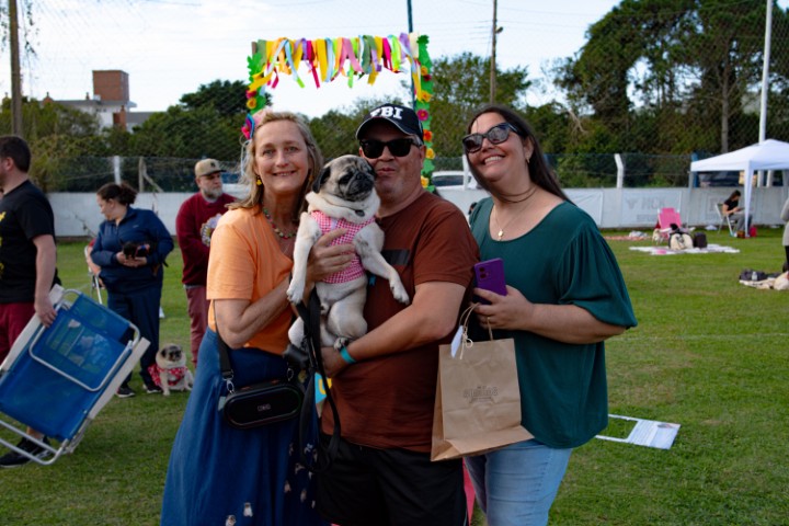 Foto do Pugnic 2026